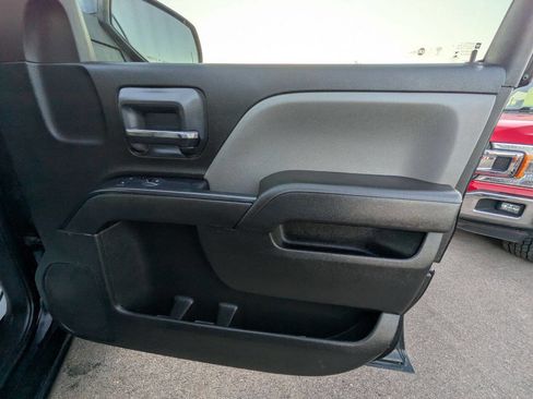 Used 2016 GMC Sierra 1500 4x4 Double Cab w/ Elevation Edition image 18