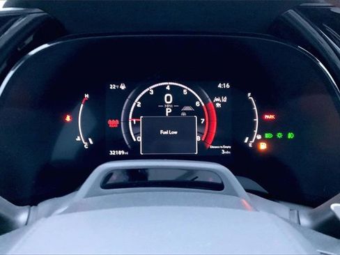 Used 2023 Lexus RX 350 F Sport image 16