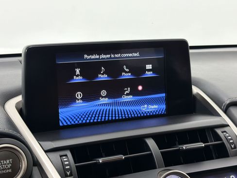 Used 2018 Lexus NX 300 FWD w/ Accessory Package 2 image 19