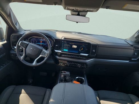 Used 2023 Chevrolet Silverado 1500 RST w/ Protection Package image 14