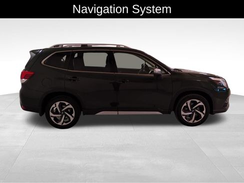 Certified 2023 Subaru Forester Touring image 2