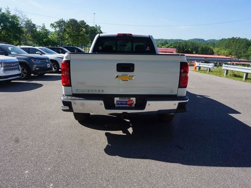 Used 2016 Chevrolet Silverado 1500 LT w/ All Star Edition image 20