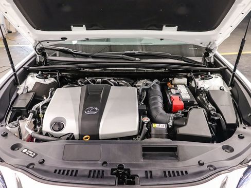 Certified 2025 Lexus ES 350 w/ Accessory Package (Z2) FWD image 28