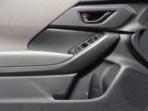 New 2026 Subaru Crosstrek 2.0i Premium AWD/4WD image 9