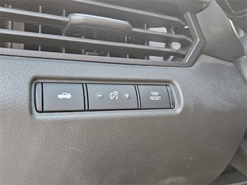 Used 2024 Nissan Altima 2.5 SR image 28