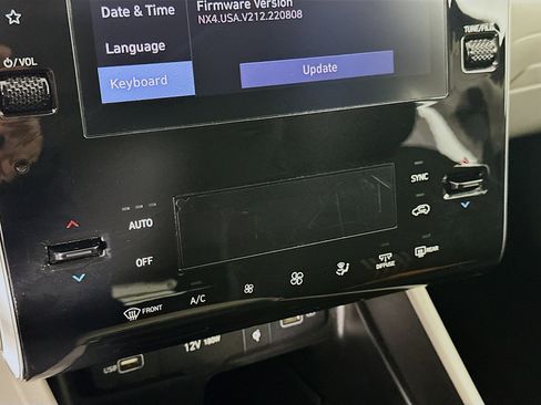 Used 2024 Hyundai Tucson SEL image 23