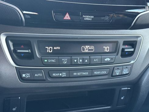 Used 2022 Honda Pilot Special Edition image 25