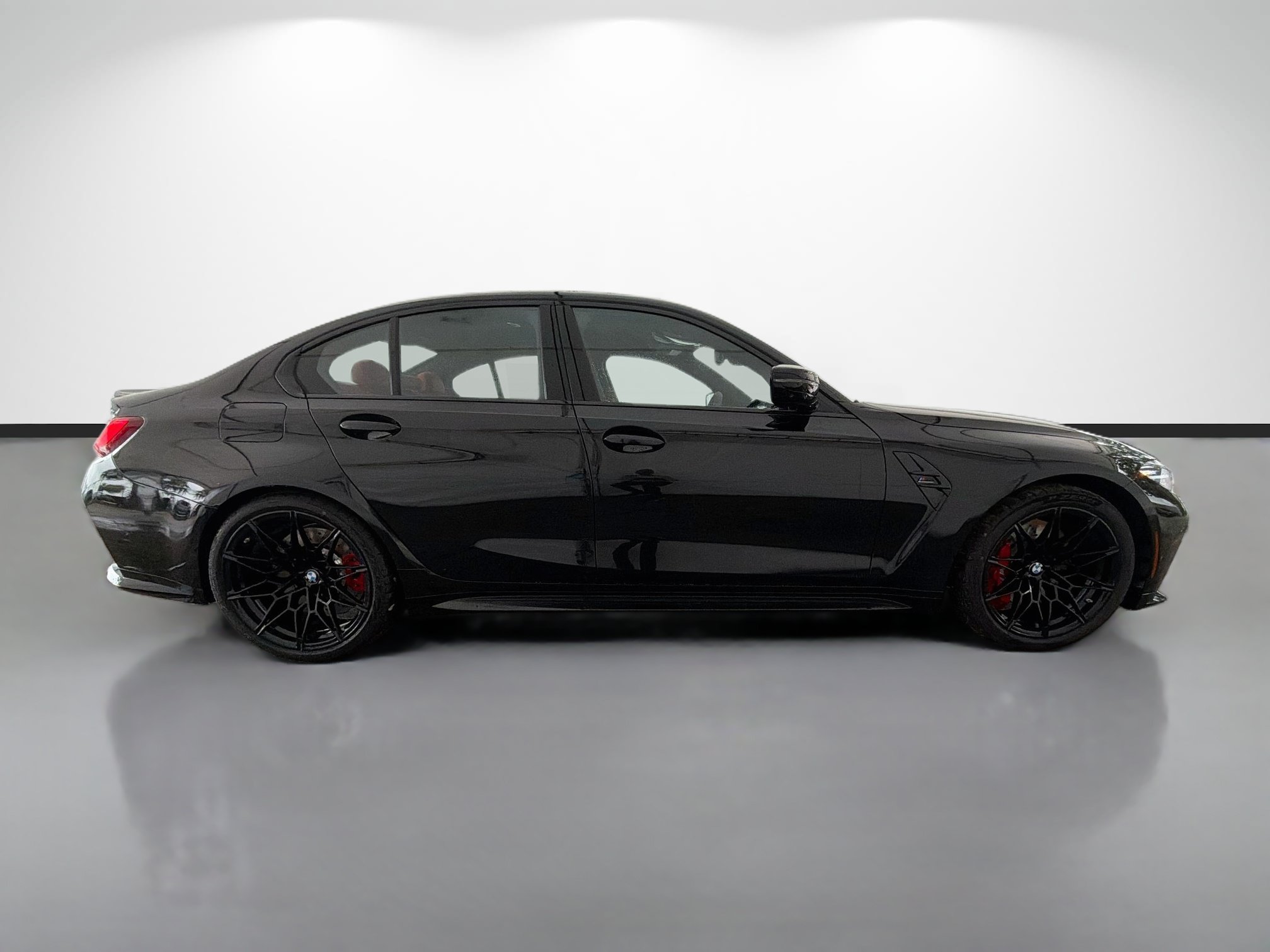 New 2027 BMW M3 Competition AWD/4WD image 2