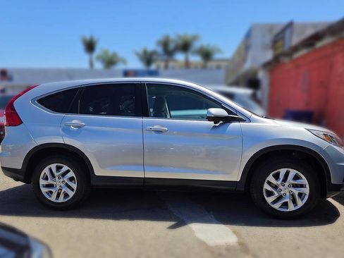 Used 2015 Honda CR-V EX image 3