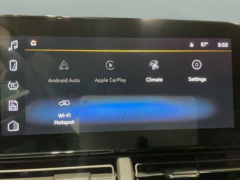 New 2026 Chevrolet Trax LT image 12