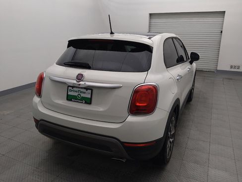 Used 2018 FIAT 500X Trekking image 7