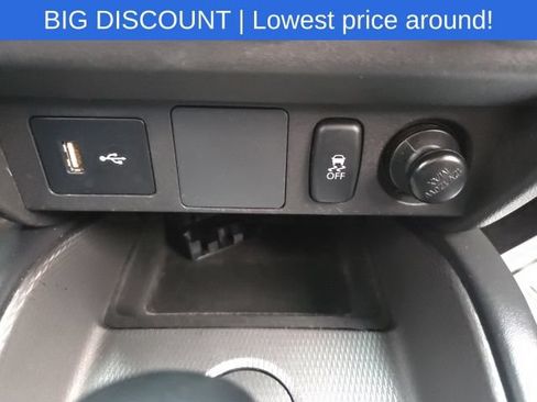Used 2022 Mitsubishi Outlander Sport FWD image 31