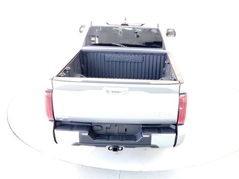 Used 2025 Toyota Tundra 1794 Edition image 17