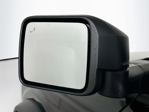 Used 2025 Ford Bronco Big Bend AWD/4WD image 16
