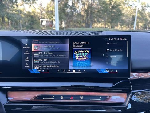 New 2026 BMW 540i xDrive 540i xDrive w/ M Sport Package image 20