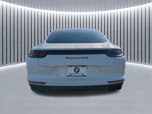 Used 2019 Porsche Panamera GTS image 6