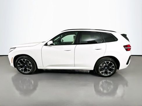 New 2026 BMW X3 xDrive30 w/ M Sport Package image 8