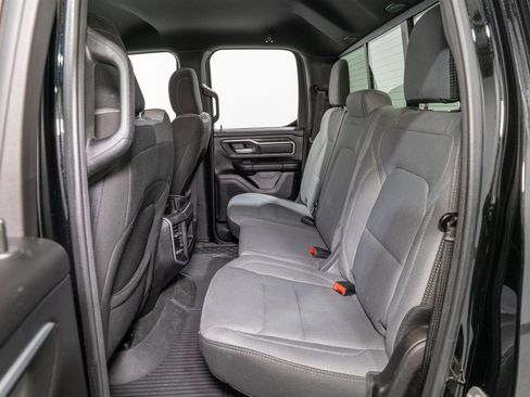 Used 2023 RAM 1500 Big Horn image 30