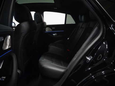 New 2026 Mercedes-Benz GLE 53 AMG 4MATIC Coupe image 16