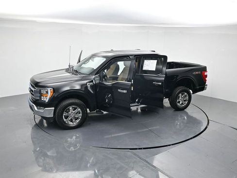 Used 2023 Ford F150 Lariat image 45