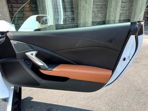 Used 2019 Chevrolet Corvette Grand Sport image 21