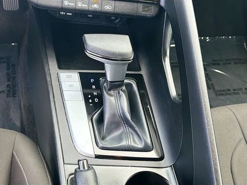 Certified 2023 Hyundai Elantra SEL w/ Cargo Package FWD image 16
