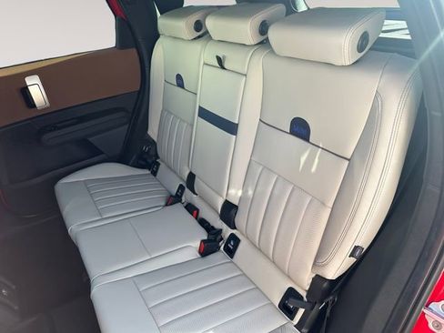 New 2026 MINI Cooper Countryman S AWD/4WD image 13