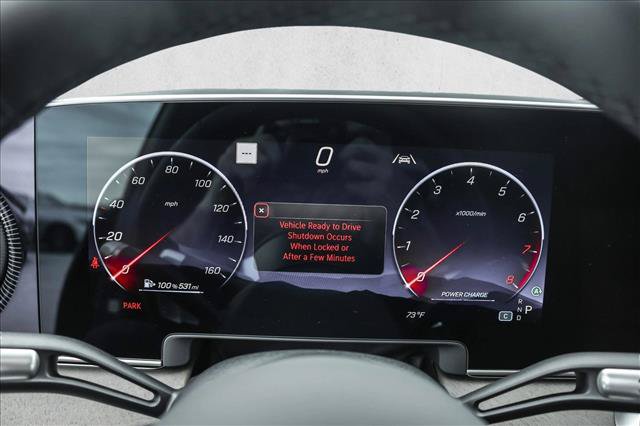 New 2027 Mercedes-Benz GLE 450 4MATIC Coupe image 15