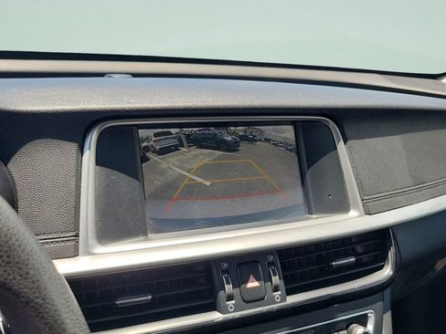 Used 2020 Kia Optima LX FWD image 15