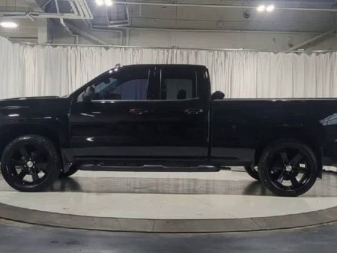 Used 2014 Chevrolet Silverado 1500 LT w/ Rally-2 Edition image 6