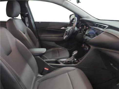 Used 2022 Buick Encore GX Preferred image 15