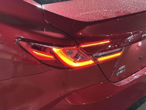 New 2026 Toyota Camry XLE image 10