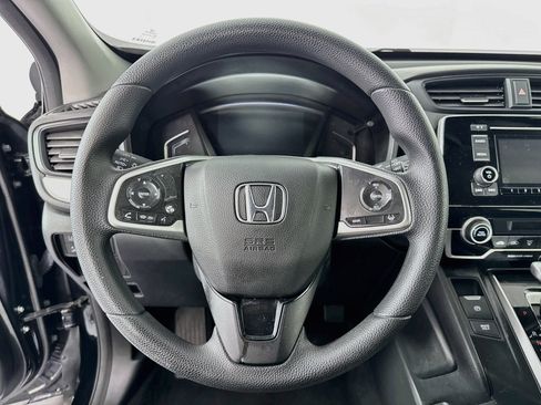 Certified 2020 Honda CR-V LX image 11