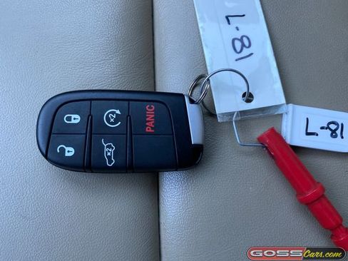 Used 2019 Jeep Grand Cherokee Limited image 29