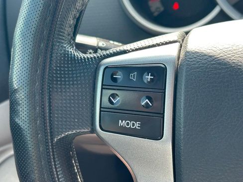 Used 2013 Toyota Tacoma 4x4 Access Cab V6 w/ SR5 Pkg image 33