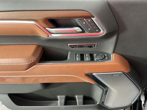 Certified 2025 GMC Sierra 1500 Denali Ultimate image 26