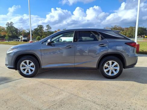 Used 2017 Lexus RX 350 FWD image 18