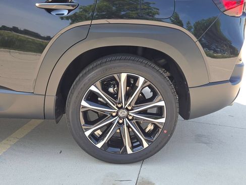 New 2026 MAZDA CX-50 AWD 2.5 S w/ Cargo Package image 16
