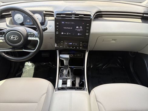 Used 2023 Hyundai Tucson SEL w/ Convenience Package FWD image 15