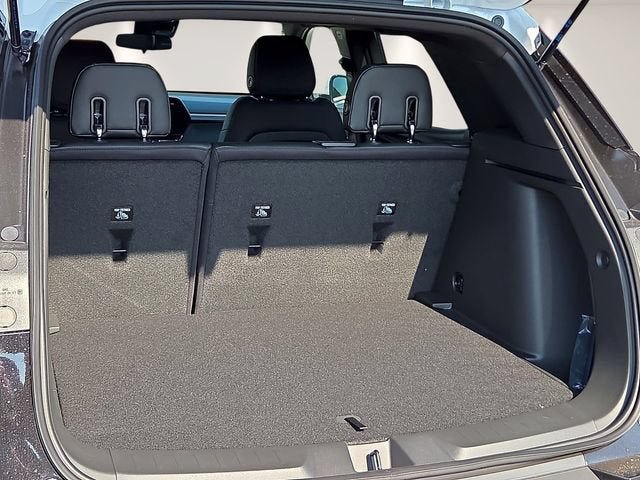 New 2026 Chevrolet TrailBlazer ACTIV FWD image 11