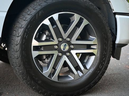 Used 2023 Ford F150 XL w/ STX Appearance Package image 36