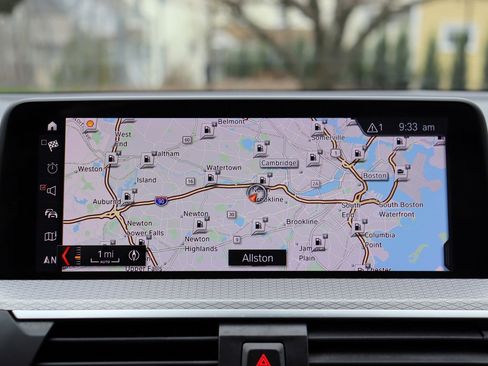 Used 2019 BMW X3 xDrive30i w/ M Sport Package 2 image 33