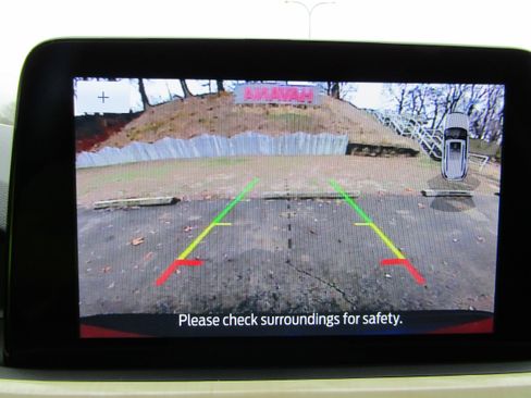 Used 2021 Ford Escape Titanium w/ Titanium Elite Package image 40