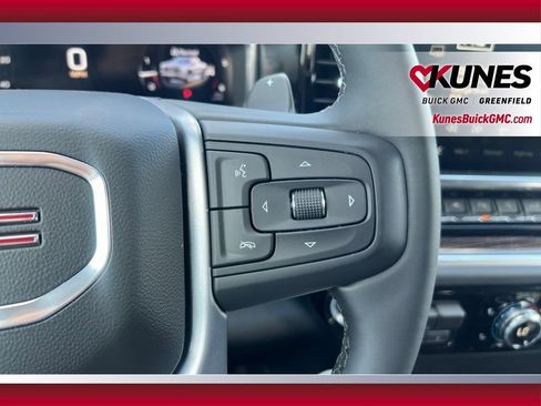 New 2026 GMC Sierra 1500 Elevation w/ Elevation Premium Package AWD/4WD image 20