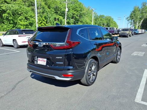 Used 2021 Honda CR-V EX image 6