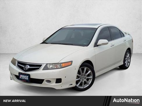 Used 2006 Acura TSX image 1