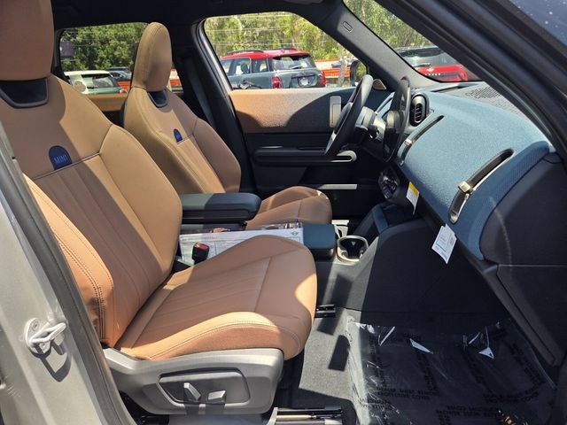 New 2027 MINI Cooper Countryman S w/ Comfort Package Max AWD/4WD image 16
