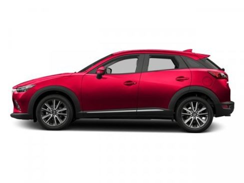 Used 2016 MAZDA CX-3 Grand Touring image 6