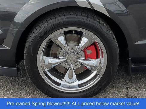 Used 2008 Ford Mustang GT Premium RWD image 18