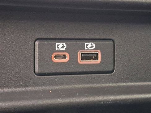 Certified 2024 Nissan Murano SV w/ SV Midnight Edition Package AWD/4WD image 12